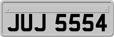 JUJ5554