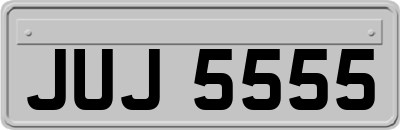 JUJ5555