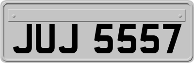 JUJ5557