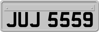 JUJ5559