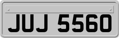 JUJ5560