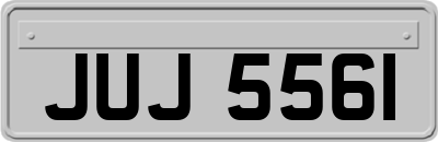 JUJ5561