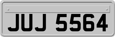 JUJ5564