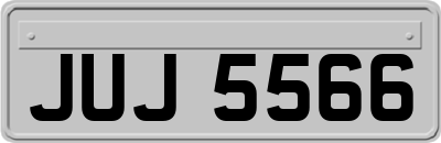 JUJ5566