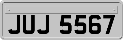 JUJ5567