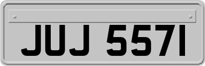 JUJ5571