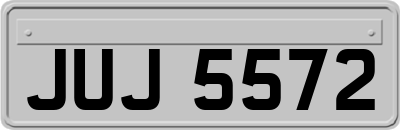 JUJ5572
