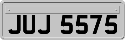 JUJ5575