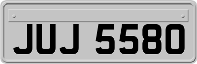JUJ5580