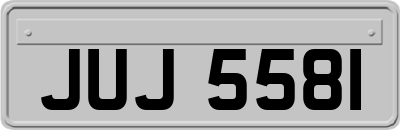 JUJ5581