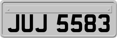 JUJ5583