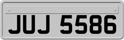 JUJ5586