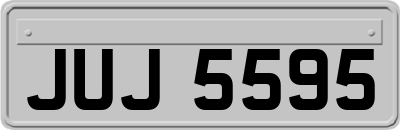 JUJ5595