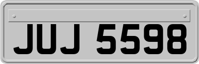 JUJ5598