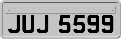 JUJ5599