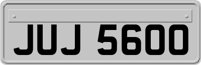 JUJ5600