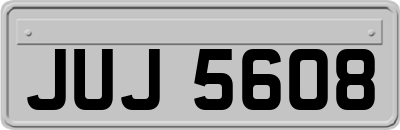 JUJ5608