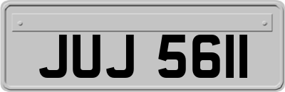 JUJ5611