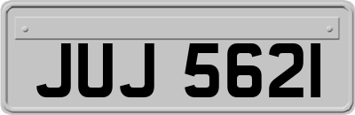 JUJ5621