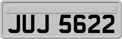 JUJ5622