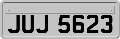 JUJ5623