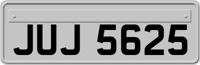JUJ5625