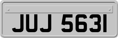 JUJ5631
