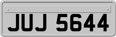 JUJ5644