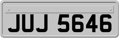 JUJ5646