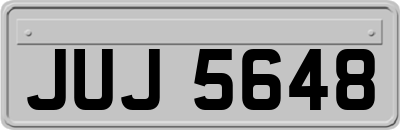 JUJ5648
