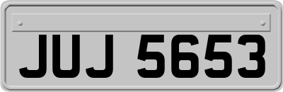 JUJ5653