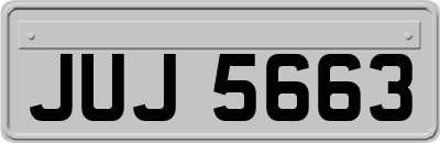JUJ5663