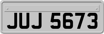JUJ5673