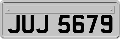 JUJ5679