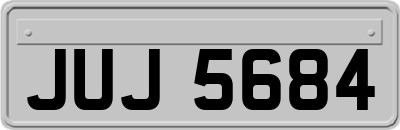 JUJ5684