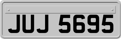 JUJ5695