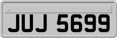 JUJ5699