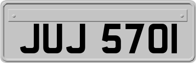 JUJ5701