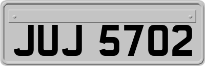 JUJ5702