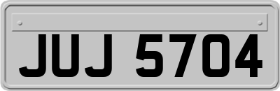 JUJ5704