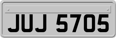 JUJ5705