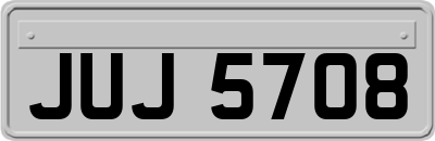JUJ5708