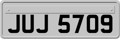 JUJ5709