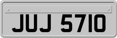 JUJ5710