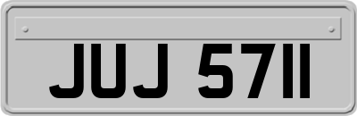 JUJ5711