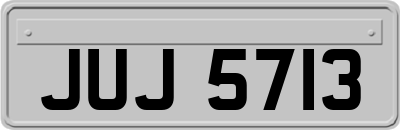 JUJ5713