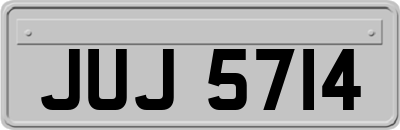 JUJ5714