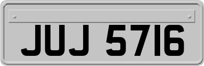 JUJ5716