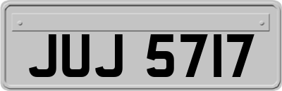JUJ5717