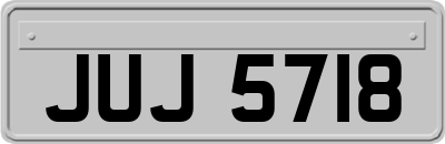 JUJ5718